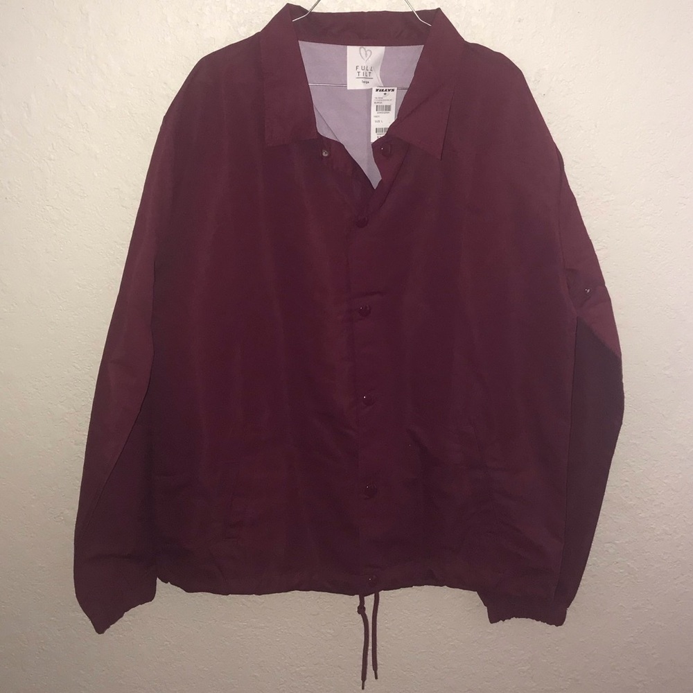 Men’s jacket - Picture 2 of 7